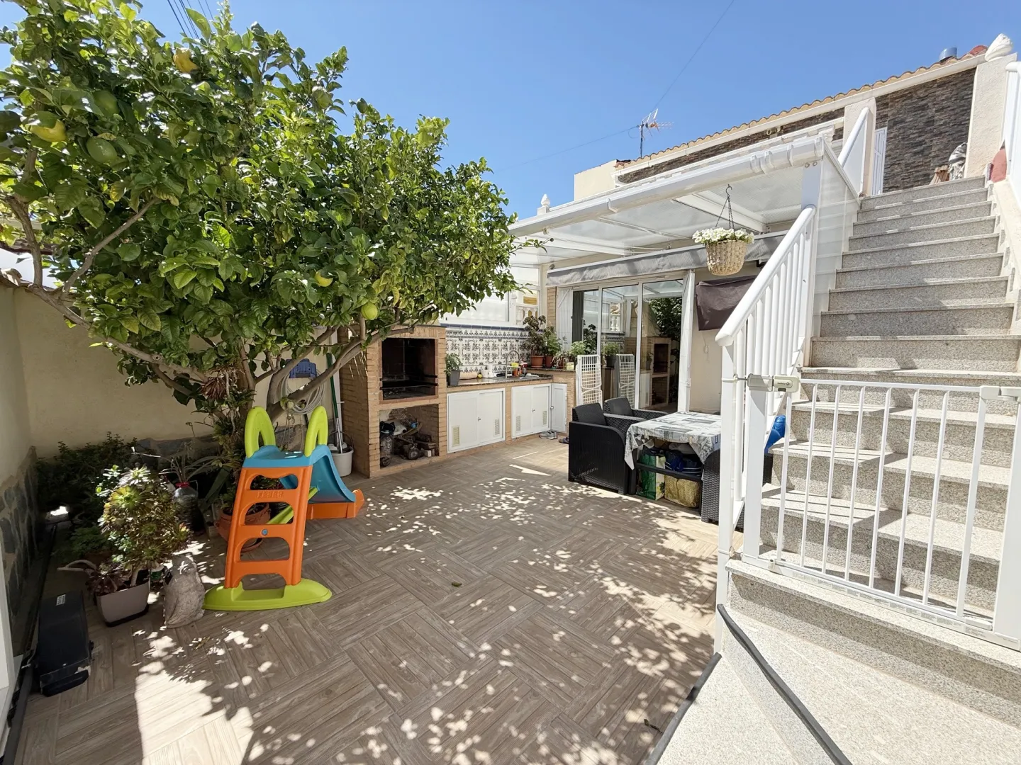 latest property